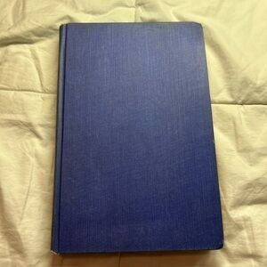 The Power Of Positive Thinking By Norman Vincent Peale, 1952, Hardcover, 1st Ed